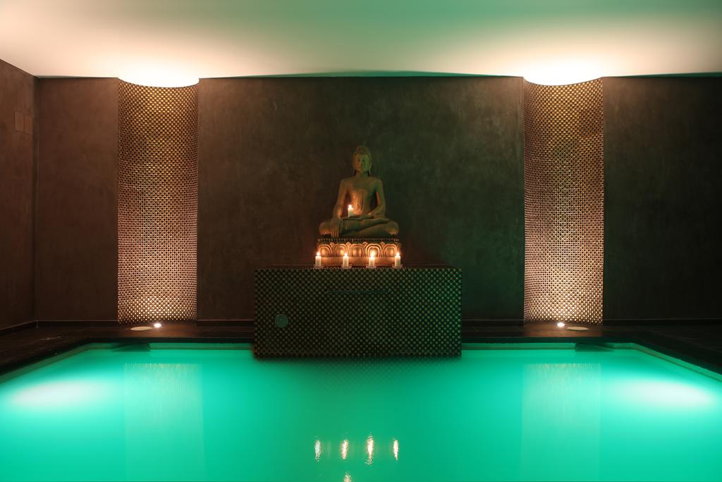 Yoga y spa en pareja en Lloret de Mar Hotel Augusta Club Yoguihotel Yoga y spa en pareja en Lloret de Mar Hotel Augusta Club Yoguihotel